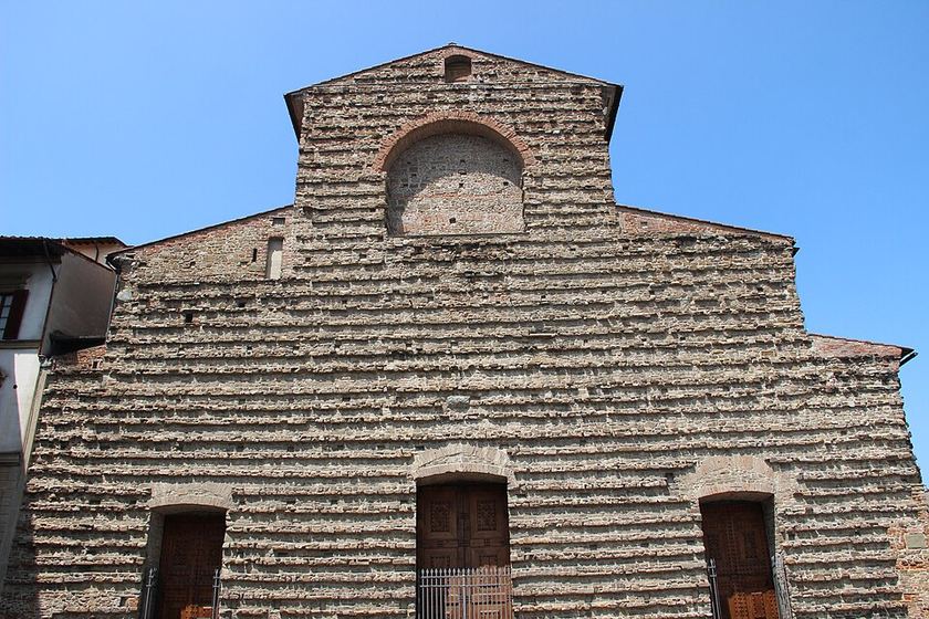San Lorenzo and the Medici Chapels
